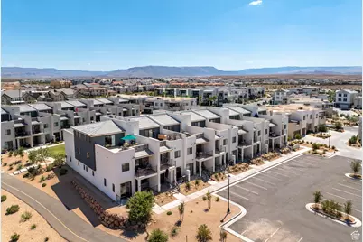 5399 E Cerulean Ln #103, Saint George, UT 84790 - Photo 33