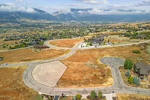 4032 Elk Ridge Trail, Eden, UT 84310 - Photo 1