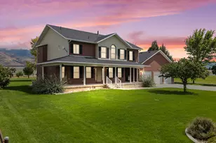 560 N 400 W, Smithfield, UT 84335 - Photo 1