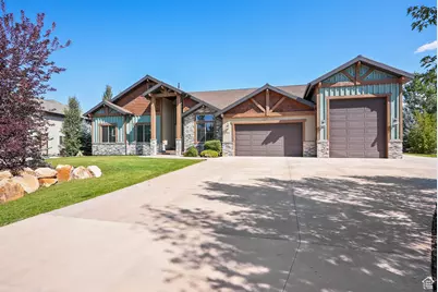 818 W Summit Haven Cir, Francis, UT 84036 - Photo 1