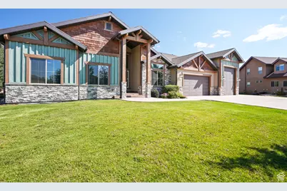 818 W Summit Haven Cir, Francis, UT 84036 - Photo 49