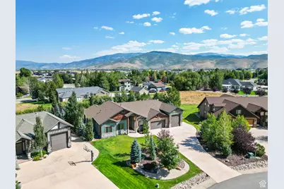 818 W Summit Haven Cir, Francis, UT 84036 - Photo 3