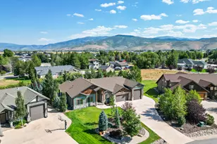 818 W Summit Haven Circle, Francis, UT 84036 - Photo 3