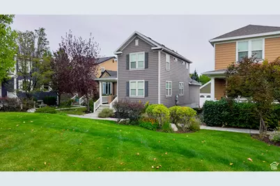 4555 W Open Hill Dr. S, South Jordan, UT 84009 - Photo 1
