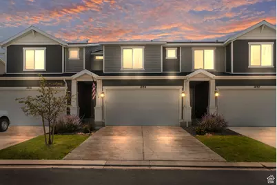 1039 E Reef Dr, Saratoga Springs, UT 84045 - Photo 3