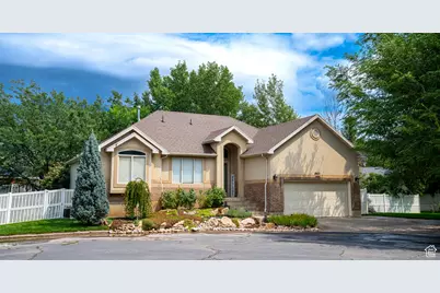 1962 E 7550 S, South Weber, UT 84405 - Photo 1