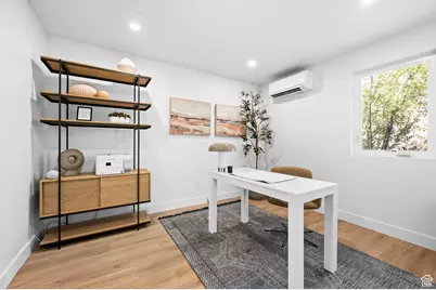 549 E Warnock Ave #UNIT A, Salt Lake City, UT 84106 - Photo 5