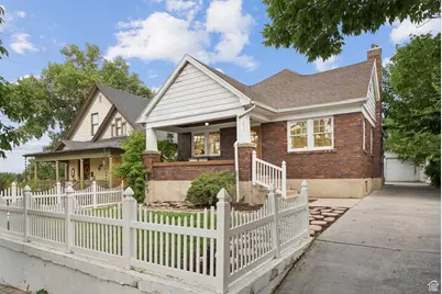 1011 E 800 S, Salt Lake City, UT 84102 - Photo 1