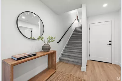 520 E Warnock Ave #UNIT D, Salt Lake City, UT 84106 - Photo 3