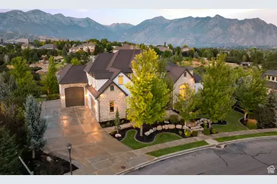 6602 W Normandy Way, Highland, UT 84003 - Photo 1