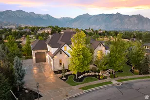 6602 W Normandy Way, Highland, UT 84003 - Photo 1