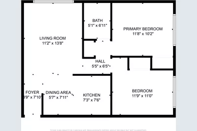 330 E 700 S #L306, Salt Lake City, UT 84111 - Photo 21