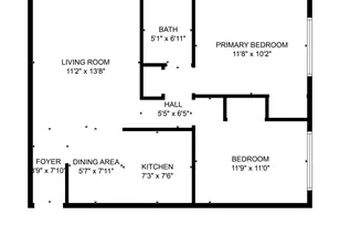 330 E 700 S, Salt Lake City, UT 84111 - Photo 21