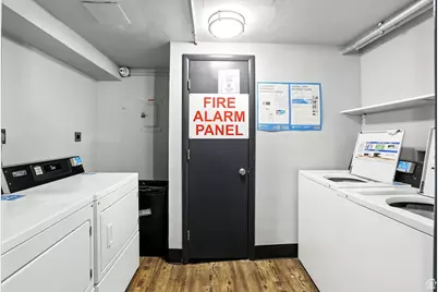 330 E 700 S #L306, Salt Lake City, UT 84111 - Photo 13