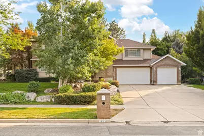 1811 E Shadow Valley Dr S, Ogden, UT 84403 - Photo 33