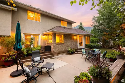 1811 E Shadow Valley Dr S, Ogden, UT 84403 - Photo 3