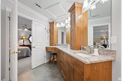 1811 E Shadow Valley Dr S, Ogden, UT 84403 - Photo 23