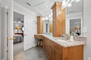 1811 E Shadow Valley Dr S, Ogden, UT 84403 - Photo 23