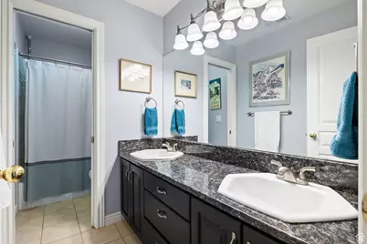 1811 E Shadow Valley Dr S, Ogden, UT 84403 - Photo 29