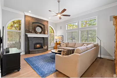 1811 E Shadow Valley Dr S, Ogden, UT 84403 - Photo 17