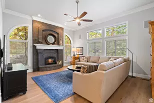 1811 E Shadow Valley Dr S, Ogden, UT 84403 - Photo 17