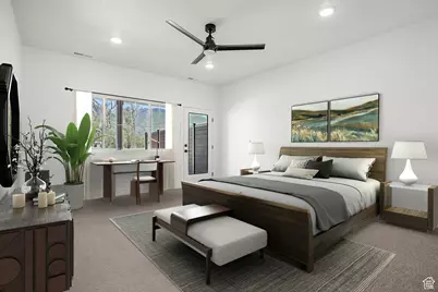 1631 W Century Ln #B, Mapleton, UT 84664 - Photo 3