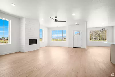 1631 W Century Ln #B, Mapleton, UT 84664 - Photo 13