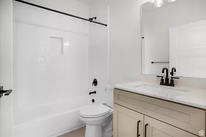 1631 W Century Ln #B, Mapleton, UT 84664 - Photo 15