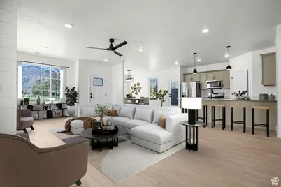 1631 W Century Ln #B, Mapleton, UT 84664 - Photo 1