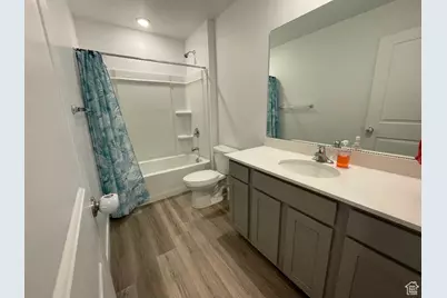 3901 N Aggie Dr, Eagle Mountain, UT 84005 - Photo 9