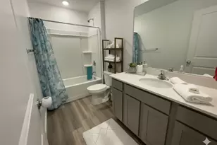 3901 N Aggie Dr, Eagle Mountain, UT 84005 - Photo 9