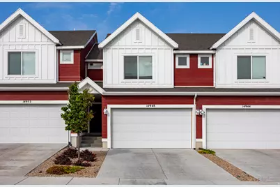 14948 S Messi St, Herriman, UT 84096 - Photo 5