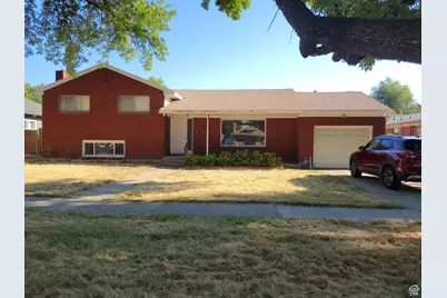 360 W 200 N, Logan, UT 84321 - Photo 1