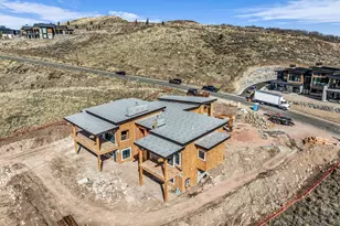 203 W Peace Tree Trail., Kamas, UT 84036 - Photo 13