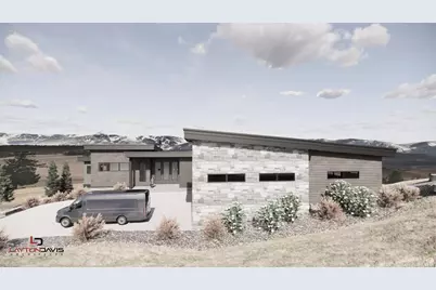 203 W Peace Tree Trl, Kamas, UT 84036 - Photo 7