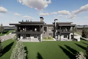 203 W Peace Tree Trail., Kamas, UT 84036 - Photo 1