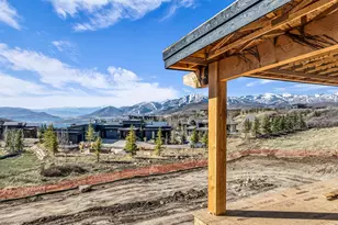 203 W Peace Tree Trail., Kamas, UT 84036 - Photo 11