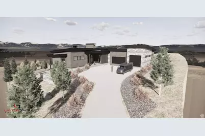 203 W Peace Tree Trl, Kamas, UT 84036 - Photo 13