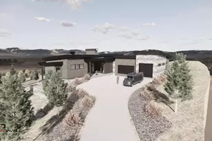 203 W Peace Tree Trail., Kamas, UT 84036 - Photo 13