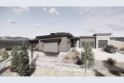 203 W Peace Tree Trl, Kamas, UT 84036 - Photo 9