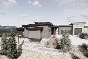 203 W Peace Tree Trail., Kamas, UT 84036 - Photo 9