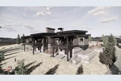 203 W Peace Tree Trl, Kamas, UT 84036 - Photo 3