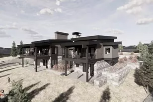 203 W Peace Tree Trail., Kamas, UT 84036 - Photo 3