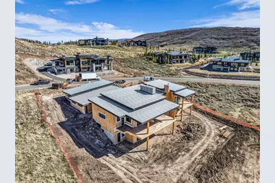 203 W Peace Tree Trl, Kamas, UT 84036 - Photo 3