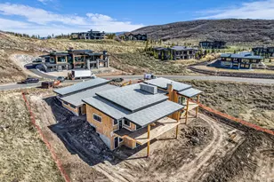 203 W Peace Tree Trail., Kamas, UT 84036 - Photo 3