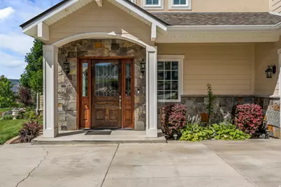 3128 E Hunters Ridge Way, Heber City, UT 84032 - Photo 3