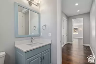 3128 E Hunters Ridge Way, Heber City, UT 84032 - Photo 11