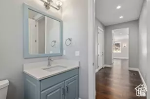 3128 E Hunters Ridge Way, Heber City, UT 84032 - Photo 11