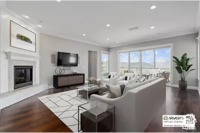 3128 E Hunters Ridge Way, Heber City, UT 84032 - Photo 19