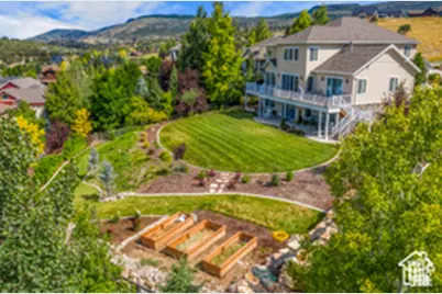 3128 E Hunters Ridge Way, Heber City, UT 84032 - Photo 3